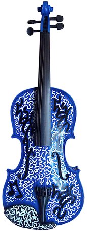 ANGEL ORTIZ "LA II", senza titolo