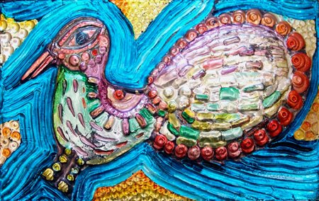 GUILLAUME CORNEILLE, senza titolo