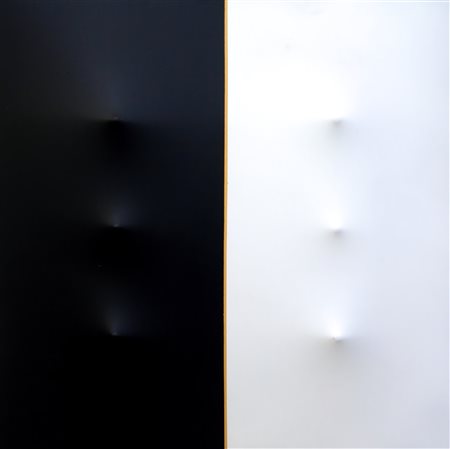 ROMANO LELI, senza titolo