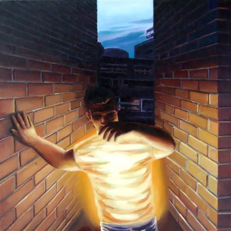 MAX ROHR, senza titolo, 1997