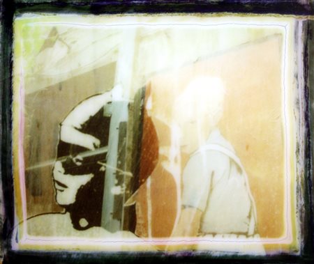 MAURIZIO GALIMBERTI, Baby Bat 3