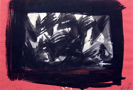 SERGIO D'ANGELO, Scritto a Kortina