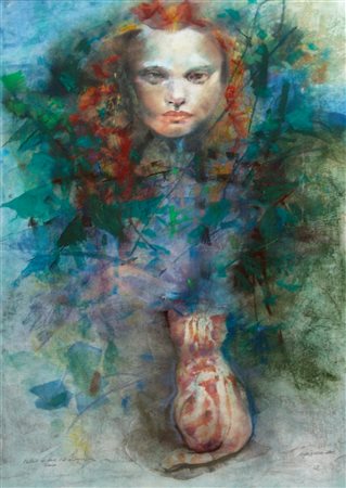 RENZO VESPIGNANI, senza titolo