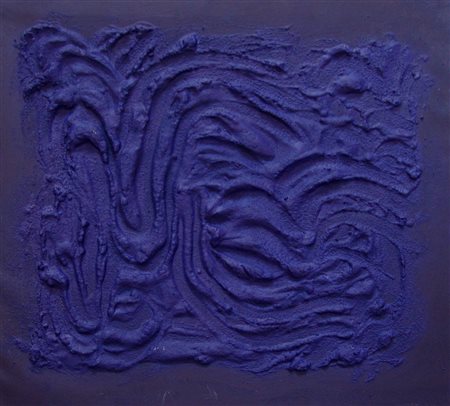 ARTURO CARMASSI, senza titolo