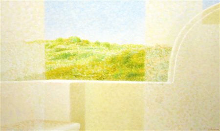 FRANCO FERRARO, Due colline