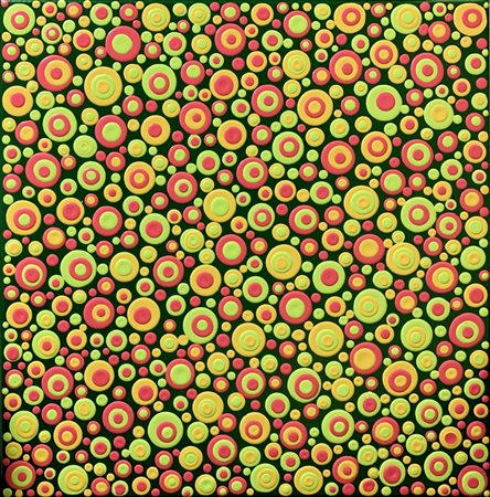 PADELAH, Spring, 2021