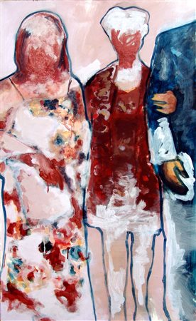 ALFONSO CANNAVACCIUOLO, Composizione familiare, 2012