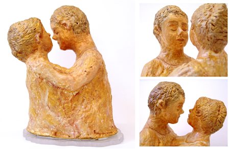 LAURA MINUTI, Amami, 2017