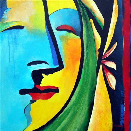 GABRIELLA MAINO, Storie, 2020