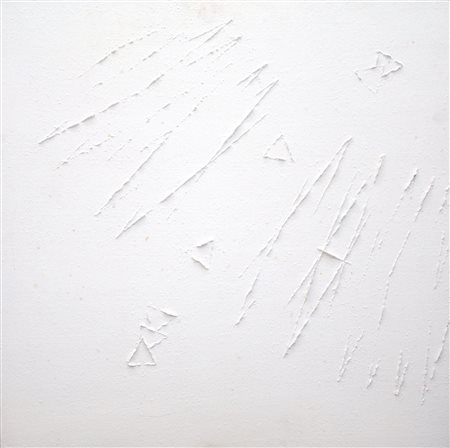 GIOVANNI FRANKO, Energia bianca, 2006