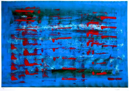 ANTONIO CORPORA, Tracce, 1999