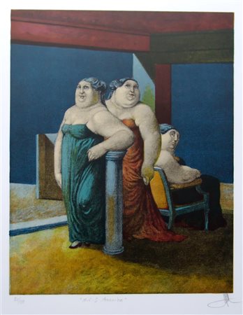 CARLOS JOSÉ LEDDA, N.C.S. America