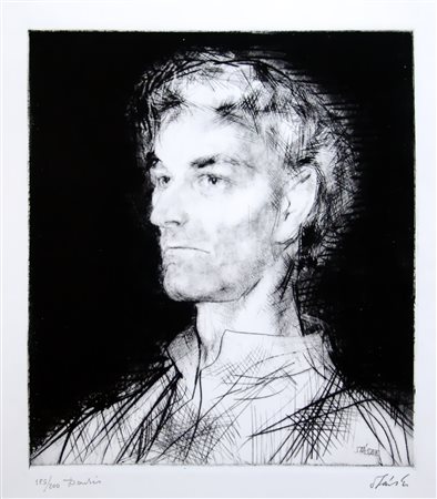 ENDRE SZÁSZ, Dantes