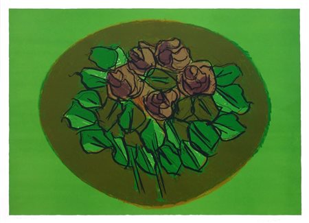 ENNIO MORLOTTI, senza titolo