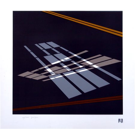 GRAZIA VARISCO, Turn left