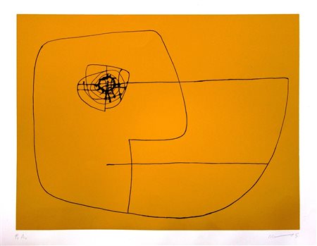 EDGARDO MANNUCCI, senza titolo