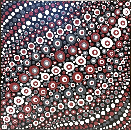 PADELAH, Spring, 2021