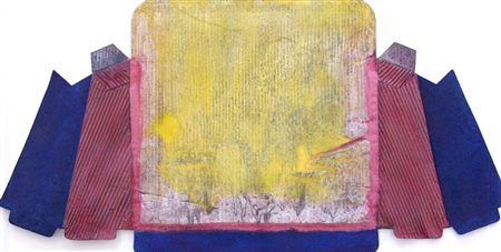 PIERO VITI, L'angelo, 1999