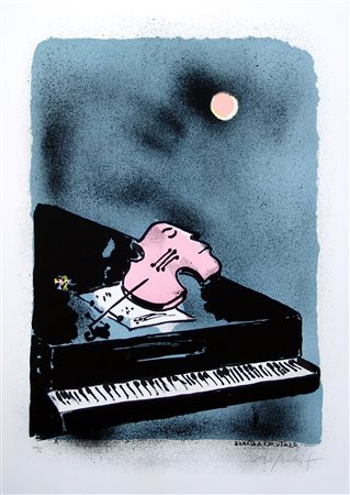 FRANCO ROGNONI, Sonata a Kreutzer