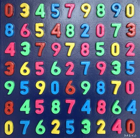 DARKO, All number, 2021