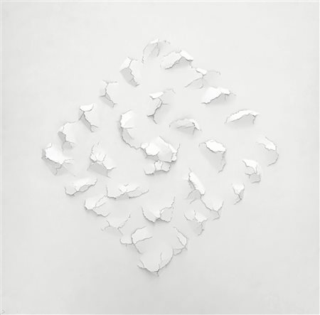 JOS LUCHIPE, Deforming, 2021