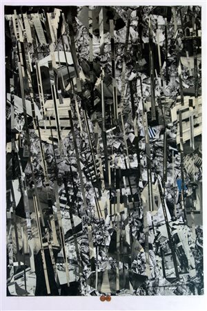 VITANTONIO RUSSO, Economic-art-diagrammi, 1999