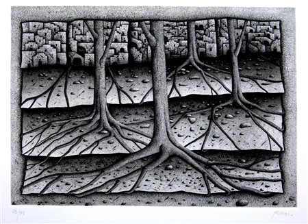 PIETRO PAOLO TARASCO, senza titolo