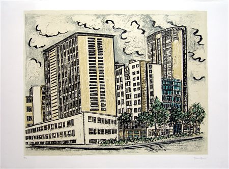 ORFEO TAMBURI, senza titolo