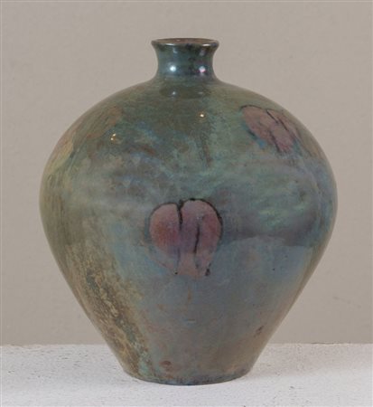 PIETRO MELANDRI (FAENZA, 1885 - 1976) "Senza titolo", anni '40 del XX secolo....