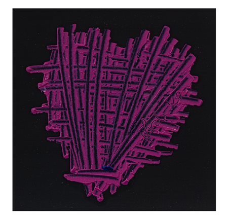 ERIKA MARCHI (1973) - Senza Titolo, 2020