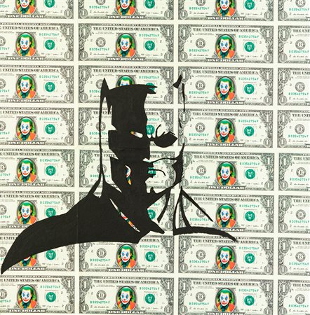 IVAN TODARO (1975) - Senza Titolo, 2021