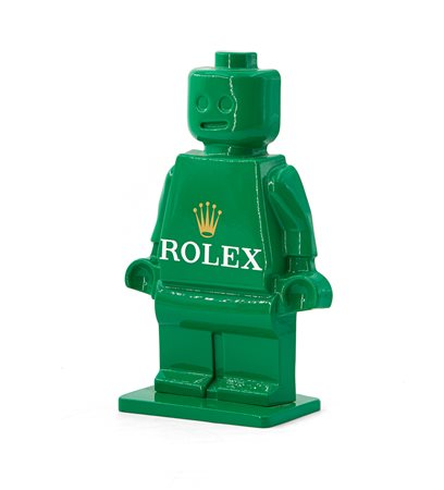 ALESSANDRO PIANO - Senza Titolo
