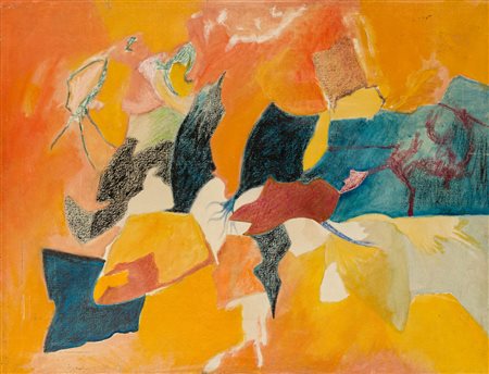 ANONIMO - Senza Titolo, 1969