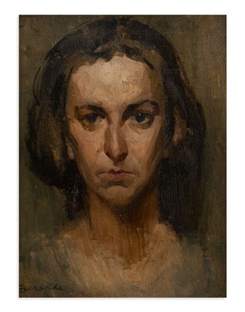 ANONIMO - Senza Titolo