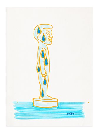 PLUMCAKE (1983) - Senza Titolo