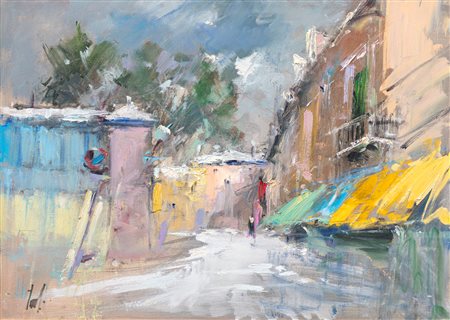 ANONIMO - Senza Titolo