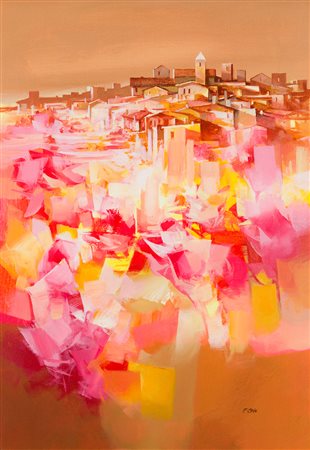 FRANCESCO BASILE (1953) - Il nostro retaggio