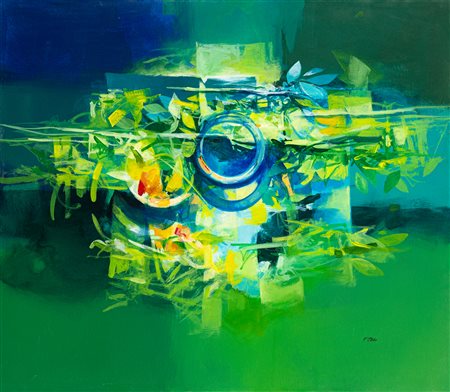 FRANCESCO BASILE (1953) - La vita è bella