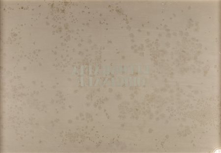 Enrico Castellan, Litografia originale