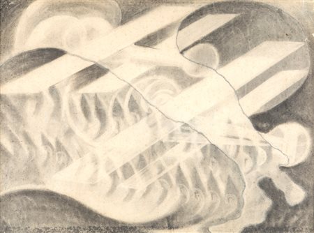 Arturo Ciacelli, Penisola italiana 1932