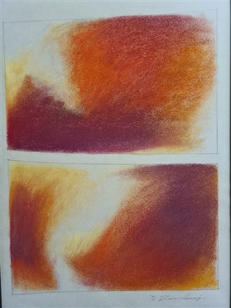 Tetsuro Shimizu, Senza Titolo, 1996