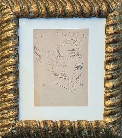 Lorenzo Viani, Profilo