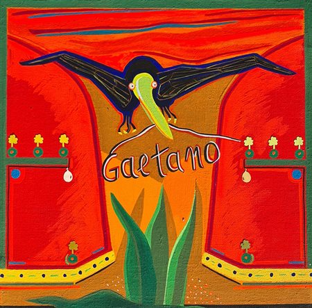 Pippo Spinoccia, Gaetano, 1997