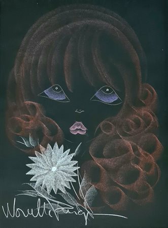 Novella Parigini, Bimba