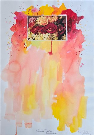 Giorgio Albertini, Senza Titolo, 2002