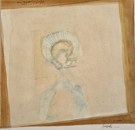 Giacomo Soffiantino, Fossile