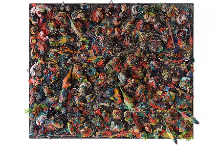 Luigi Rotundo, Magic Apocalypse