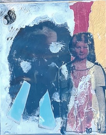 Primarosa Cesarini Sforza, Senza Titolo, 2002