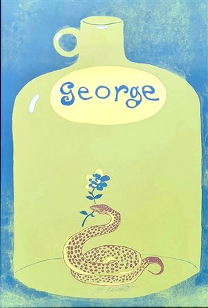 Antonio Possenti, George