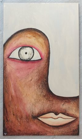 Mara Porta, Dentro, 2021